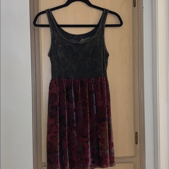 Baby doll top - Picture 4 of 7